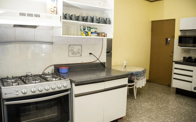 Hostel EL BOLETO