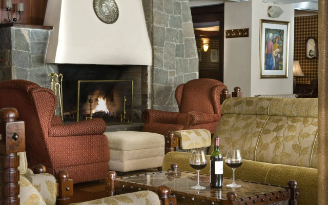 Le Suisse Elegance Hotel
