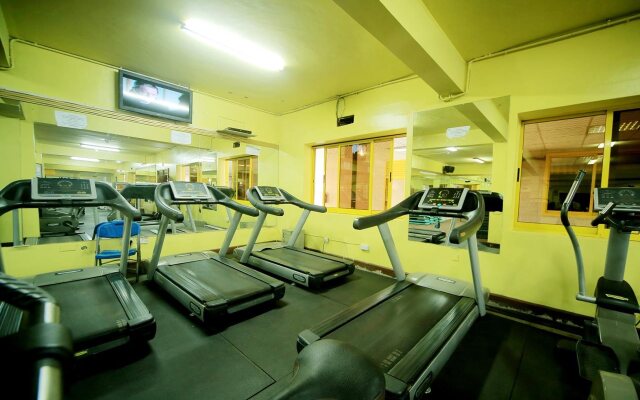 Hotel Africana