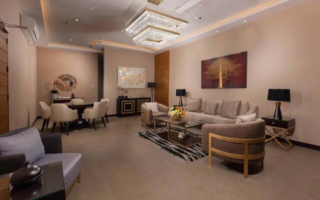 Best Western Plus Metro Clark
