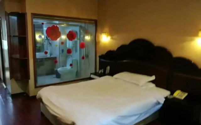 Longshangong Hotel