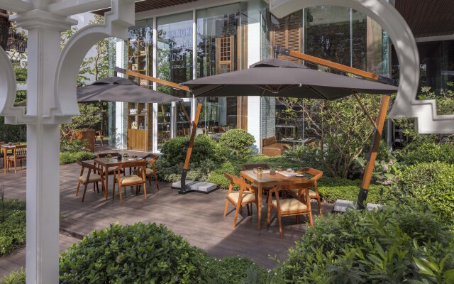 137 Pillars Suites & Residence Bangkok