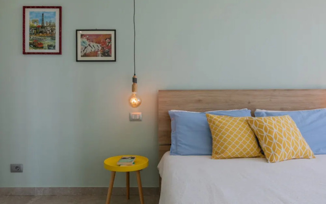 Valdellatorre Apartment by Wonderful Italy