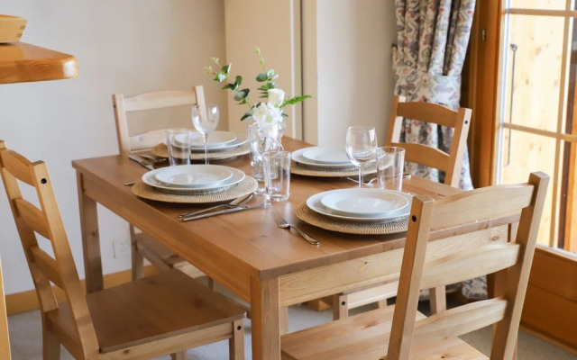 Mandarin Ollon in Ollon