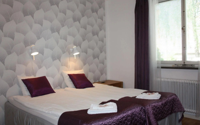 Lilla Hotellet