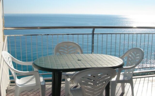 Apartamento Elypalace 10-3