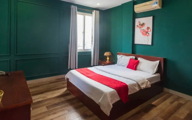 Phuong Thuy Hotel Thu Duc near QL13