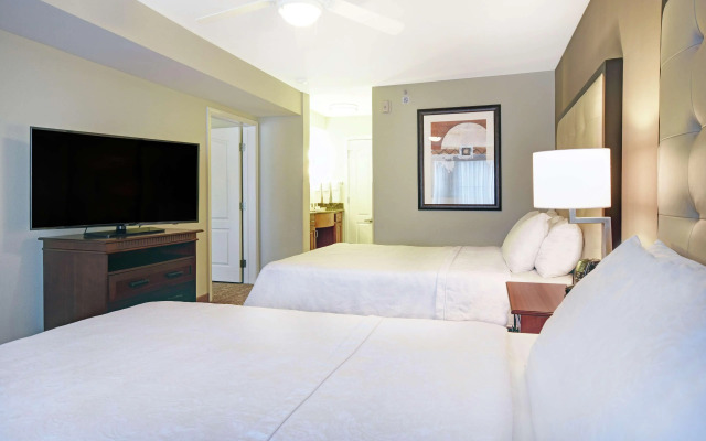 Homewood Suites by Hilton Denver International Airport