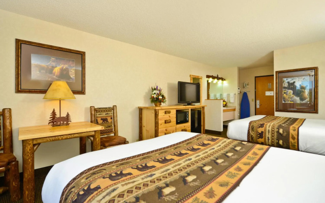 Kelly Inn West Yellowstone
