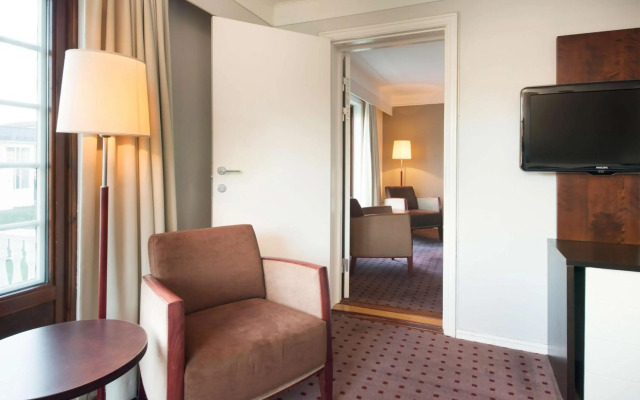 Havna Tjøme Hotel