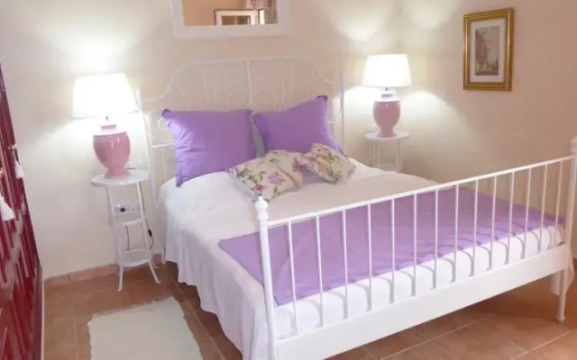 Ferienapartment Canoa Rosalva