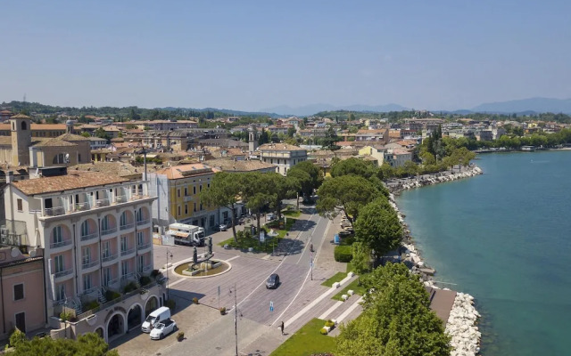 Vistalago Green Residence 100m From Lake