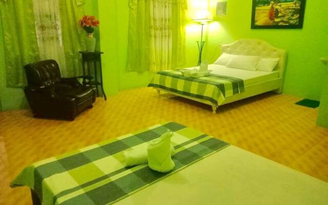 Mom's Guesthouse Coron - Hostel