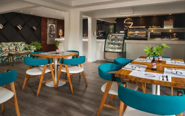 S Hotel Montego Bay - Luxury Boutique All Inclusive Hotel