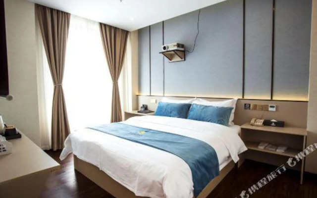 Fenghao Boutique Hotel