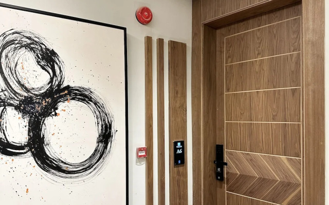 Hittin A-6 Latest Development AX85