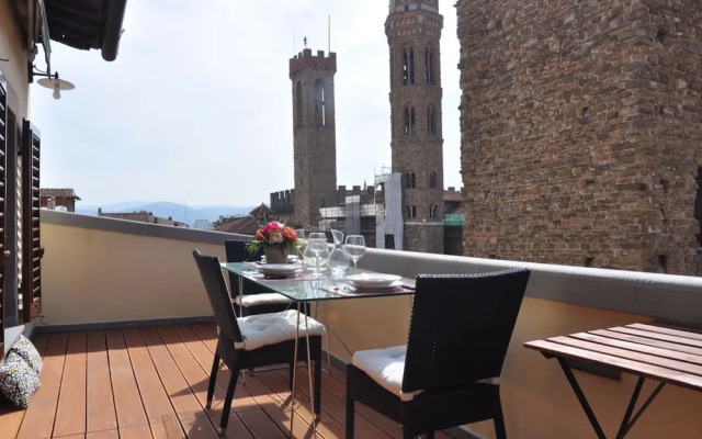 ToFlorence Apartments - Duomo