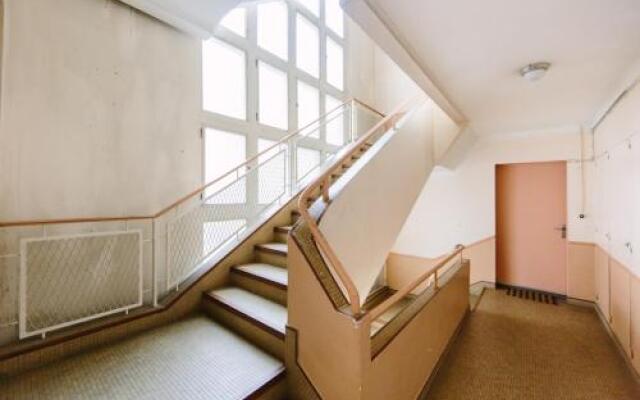 Appartement de l'Eléphant