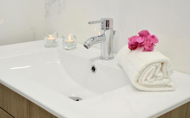 Suite Avenida T2 Quarteira Beach