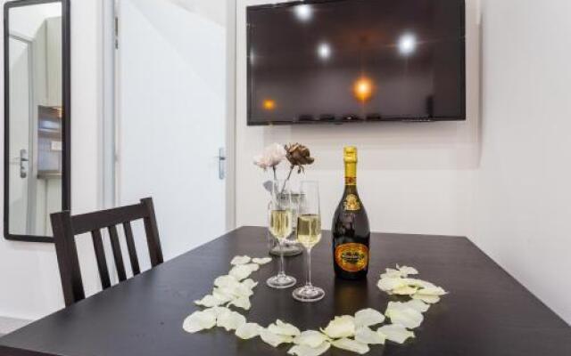 Le Logis De Montmartre