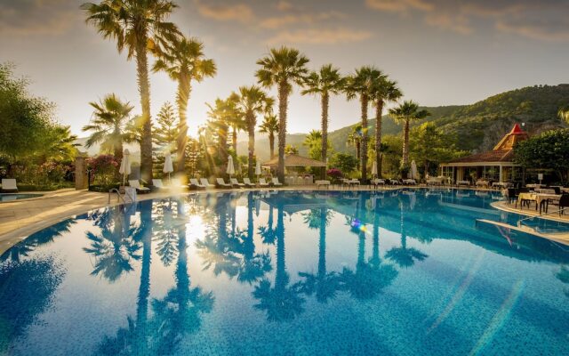 Dalyan Resort - Special Class