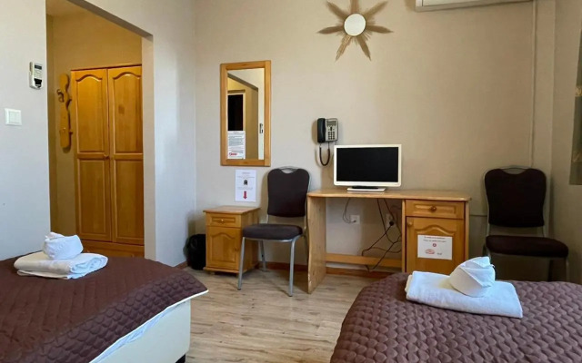 Pri Popa Guest House