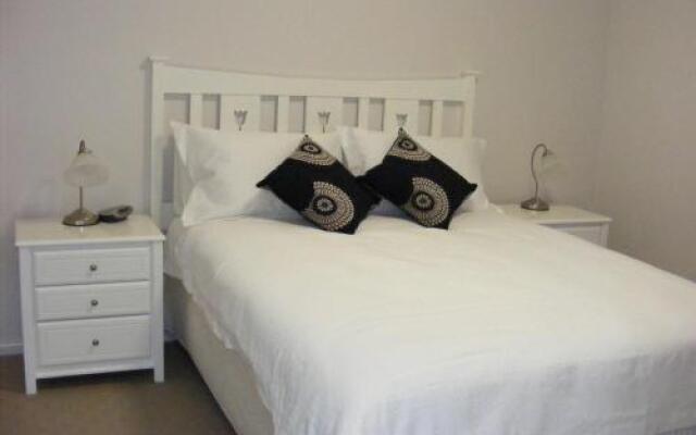 Fairways Bed & Breakfast at Jerilderie