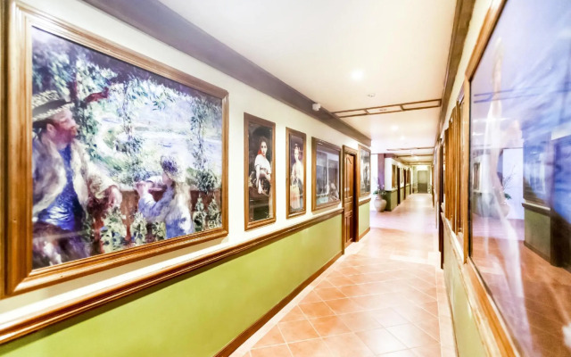 Id Residences