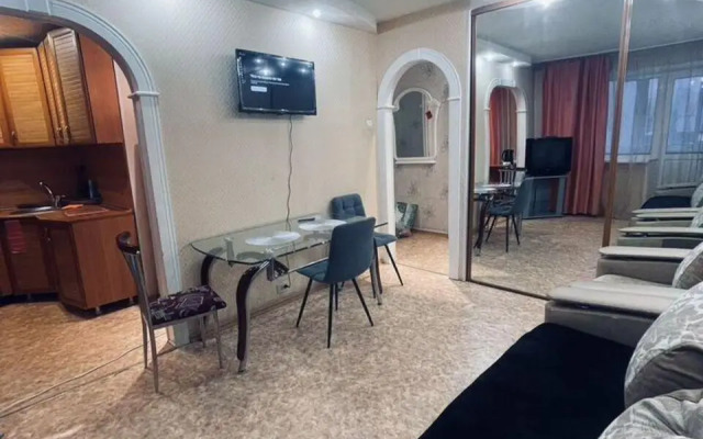 Апартаменты на улице Кирова 30А