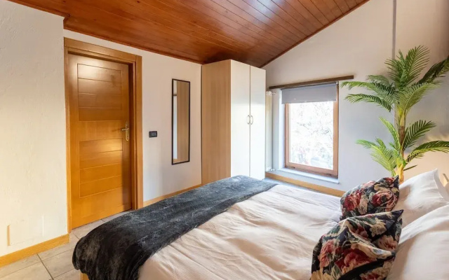 San Fedele Apartments
