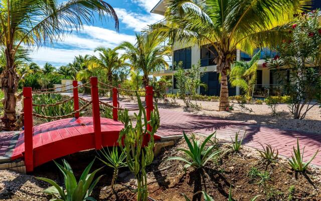 Delfins Beach Resort Bonaire, Tapestry Collection by Hilton