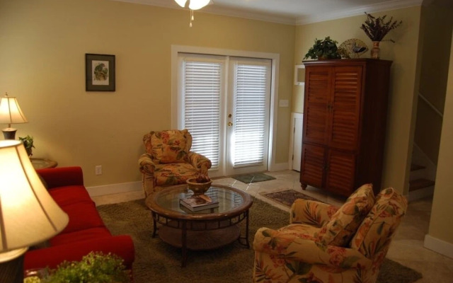 Seaclusion 18A - 2 Br Condo