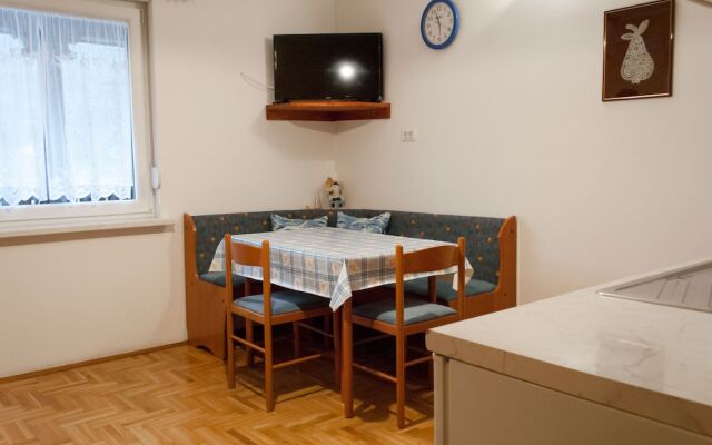 Apartments Jakob