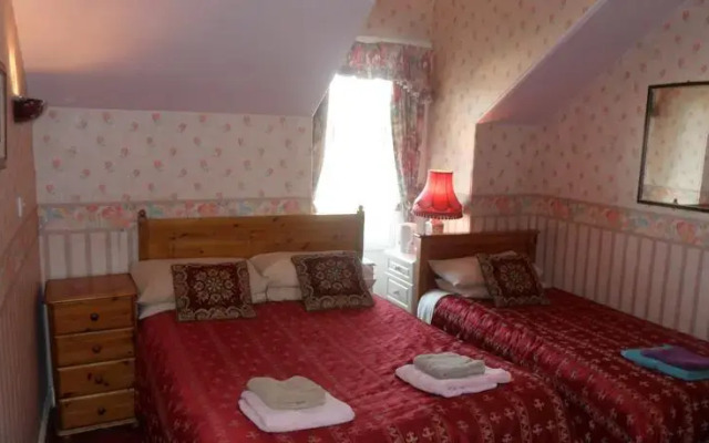 Ivy Guest House