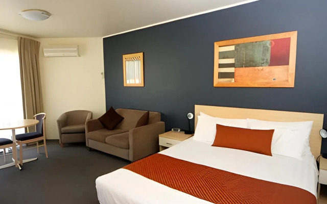 Mildura Golf Resort