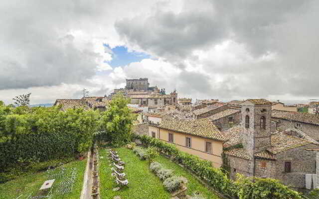 Palazzo Catalani Resort