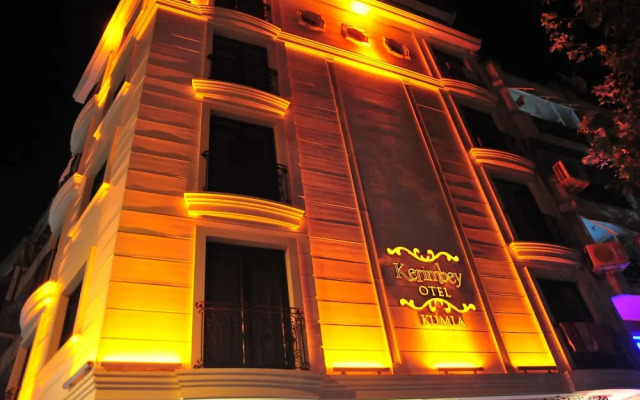 Kerimbey Otel