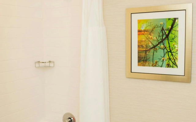 Fairfield Inn & Suites Sheridan