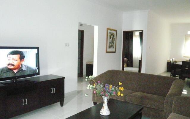 The Radiant Villa's & Function Hall