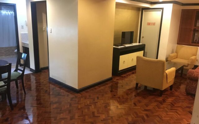 Lourdes Suites