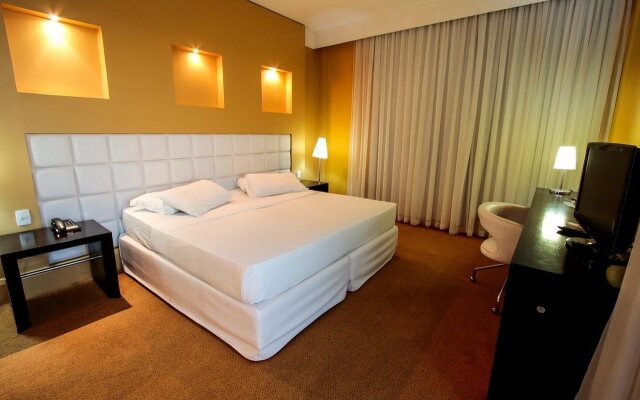 Favorita Golden Hotel e Eventos