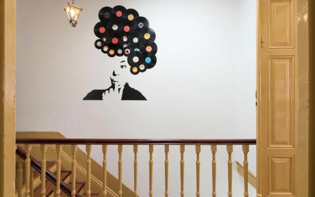 Bmyguest - 156 Trindade House & Terrace