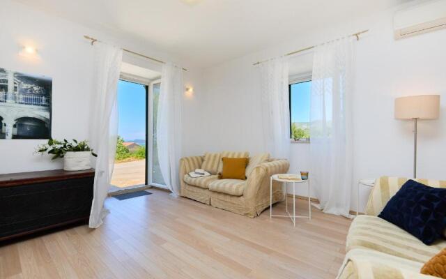 Hedera Estate, Villa Hedera IX