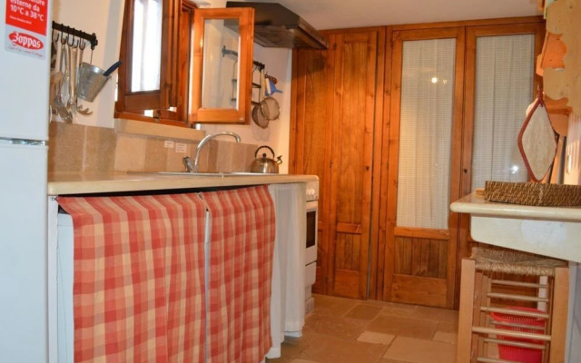 Trulli del Nonno Michele