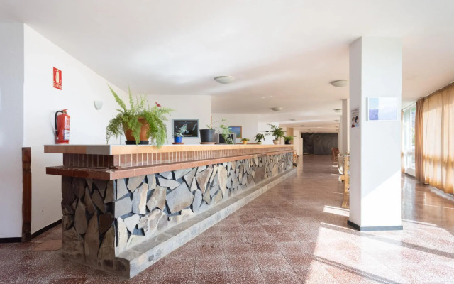 Home2Book SeaFront Studio Punta del Hidalgo