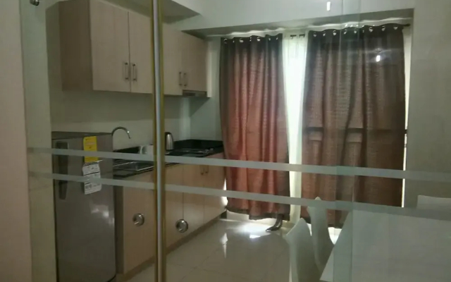2Bedroom Unit Wind Residences by SMCo
