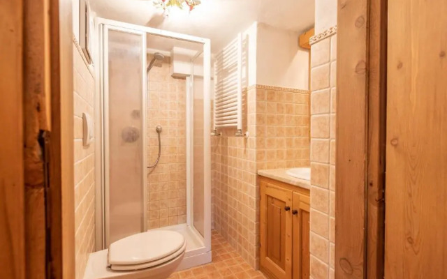 Faloria Studio Apartment