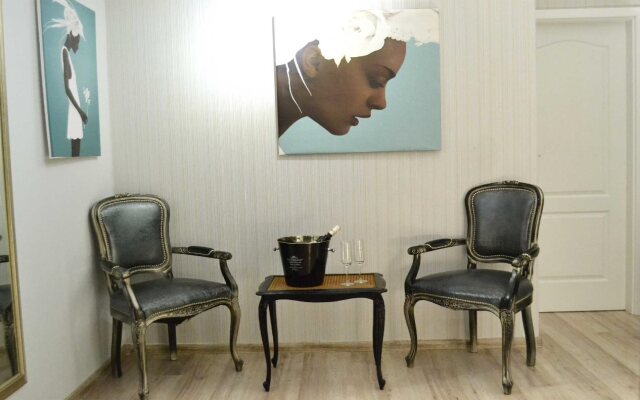 Jn Boutique Apartments