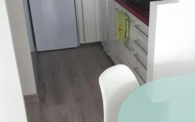 Las Damas Piso18