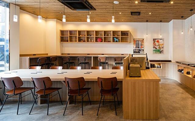 APA Hotel Hakata Higashihieekimae